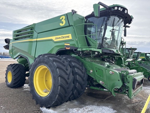  John Deere X9 1000
