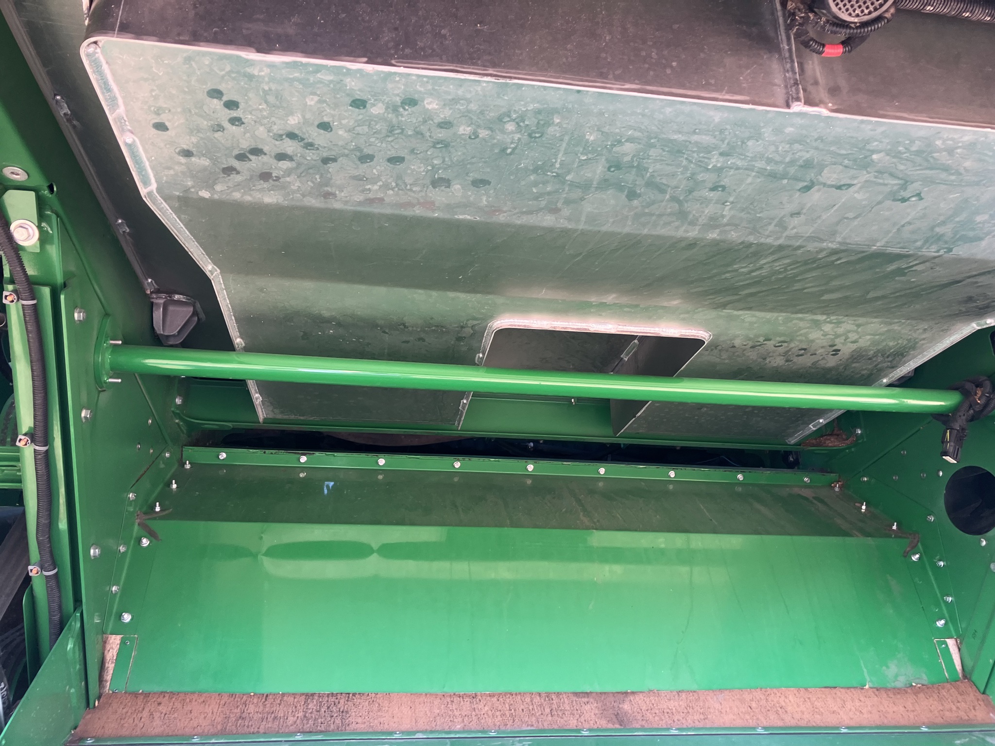 2023 John Deere X9 1000 Image 8