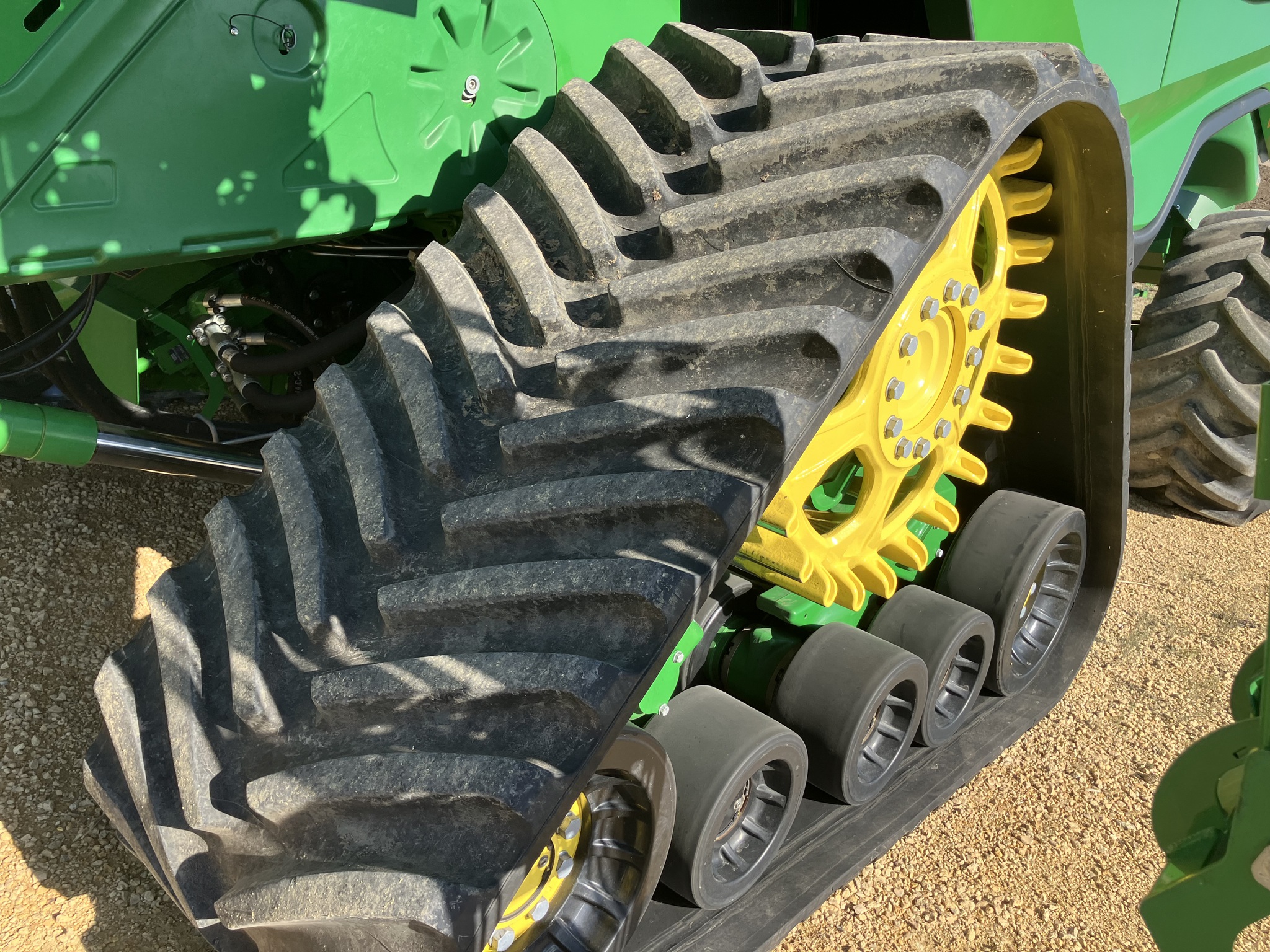 2023 John Deere X9 1000 Image 15