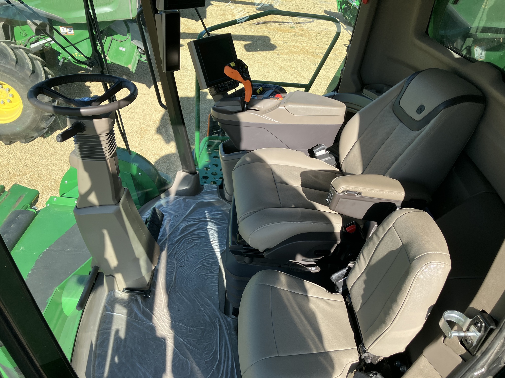 2023 John Deere X9 1000 Image 19