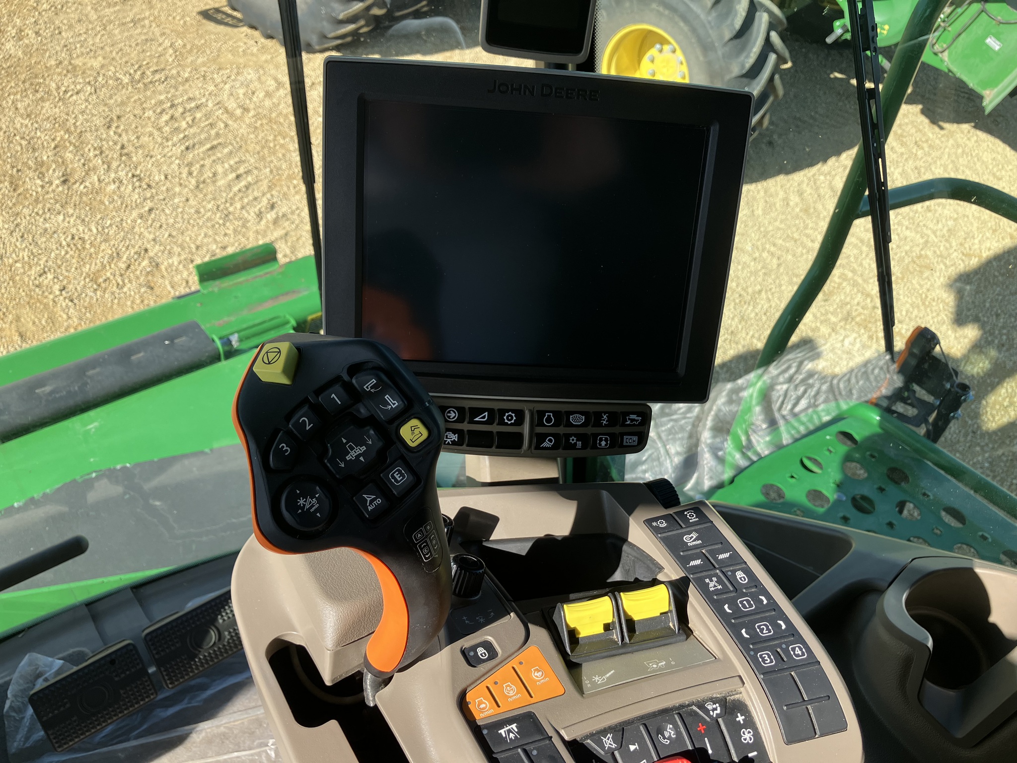 2023 John Deere X9 1000 Image 20