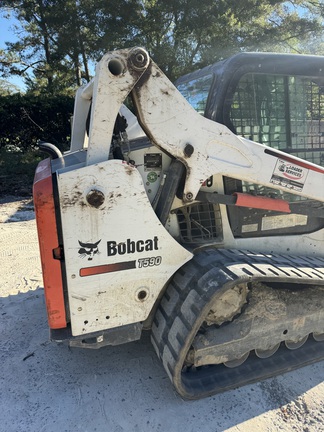 2016 Bobcat T590
