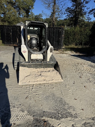 2016 Bobcat T590