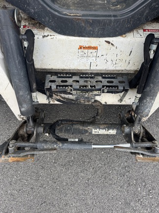 2016 Bobcat T590