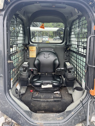 2016 Bobcat T590