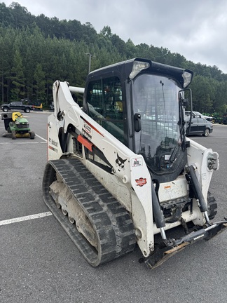 2016 Bobcat T590