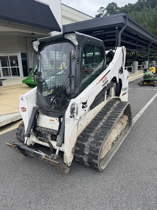 2016 Bobcat T590