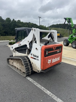 2016 Bobcat T590