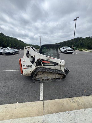2016 Bobcat T590
