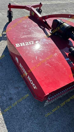 2025 John Deere 5067E-5