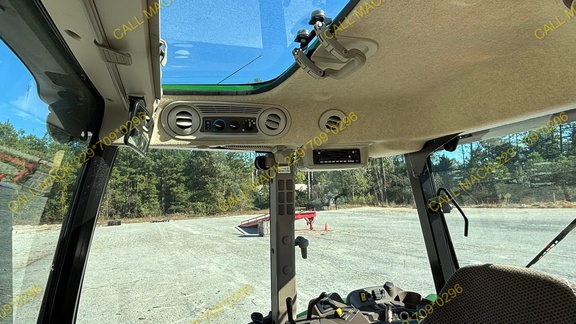 2025 John Deere 5067E-10