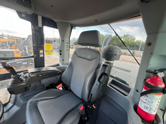 2024 John Deere 644P