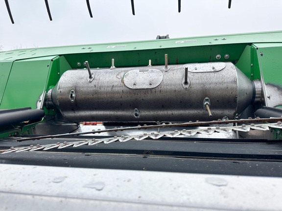 2014 John-Deere 635FD