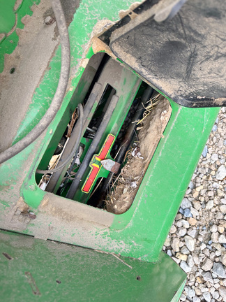 2014 John-Deere 635FD