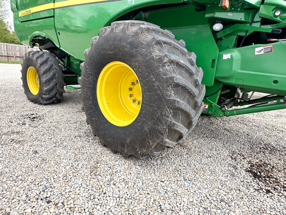 2014 John-Deere S660