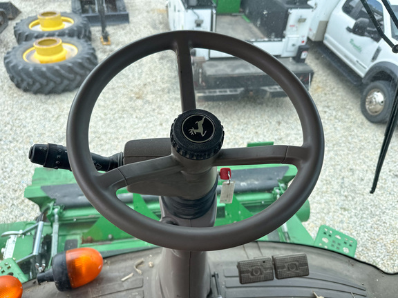 2014 John-Deere S660