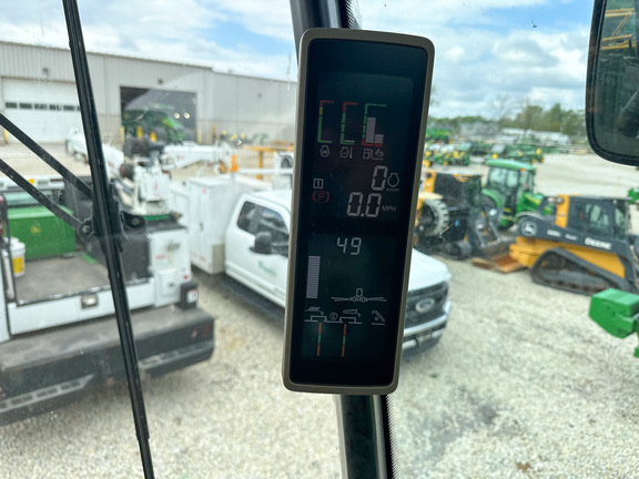 2014 John-Deere S660