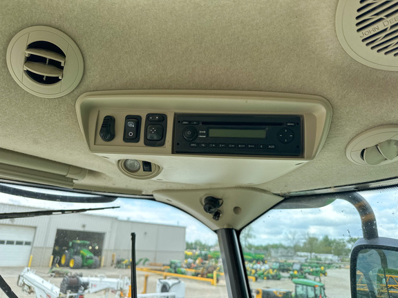 2014 John-Deere S660