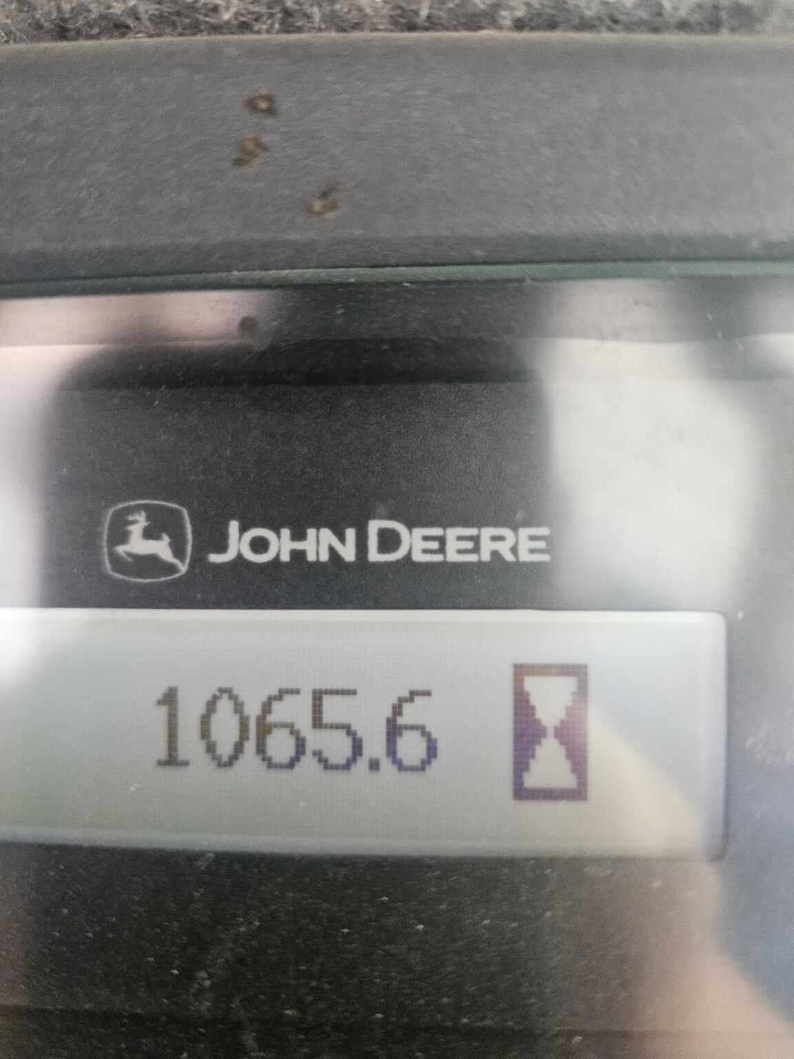 2018 John Deere 330G Image 3