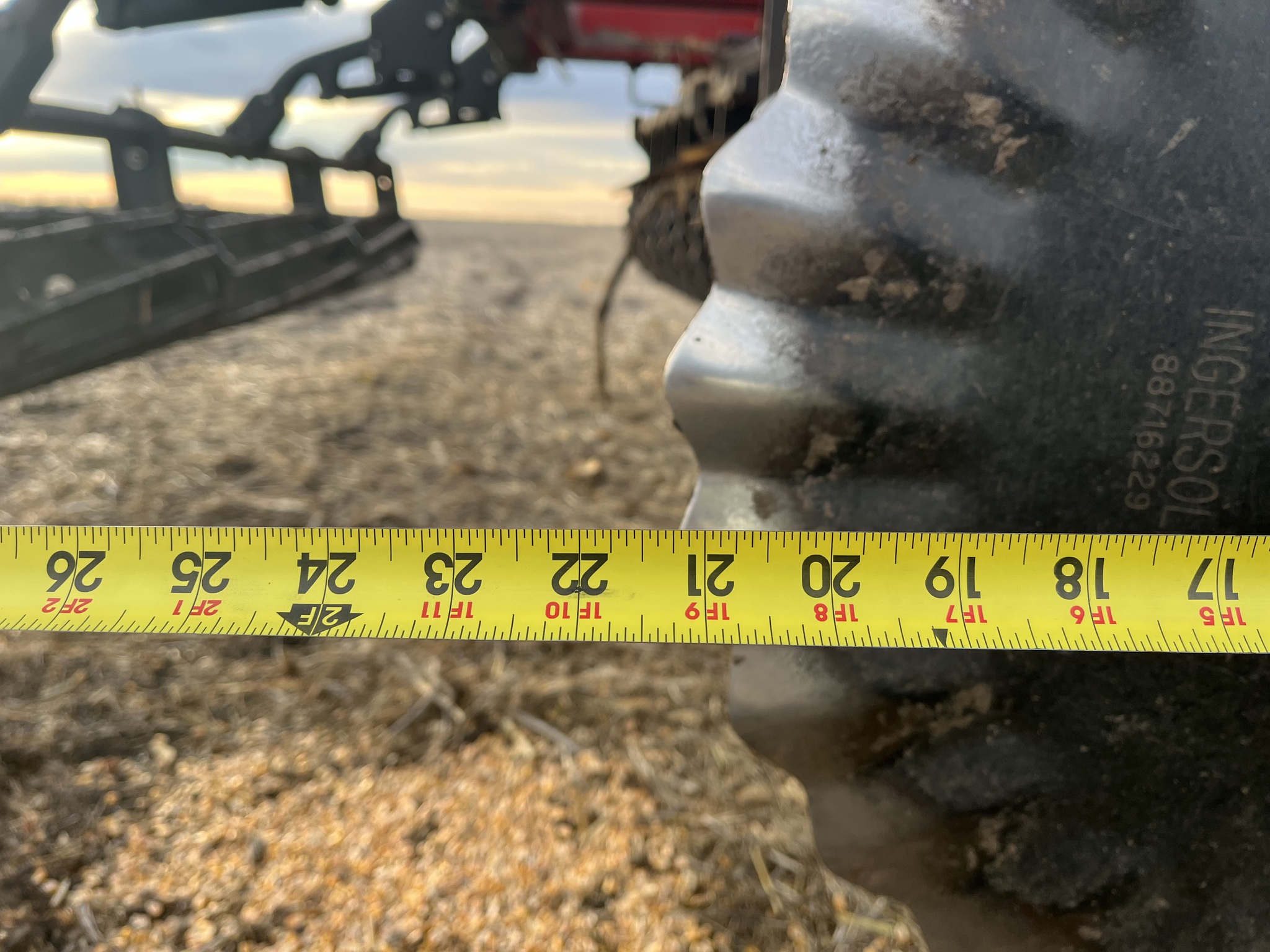 2020 Versatile Viking VT 290 at Heritage Tractor in Princeton, IL