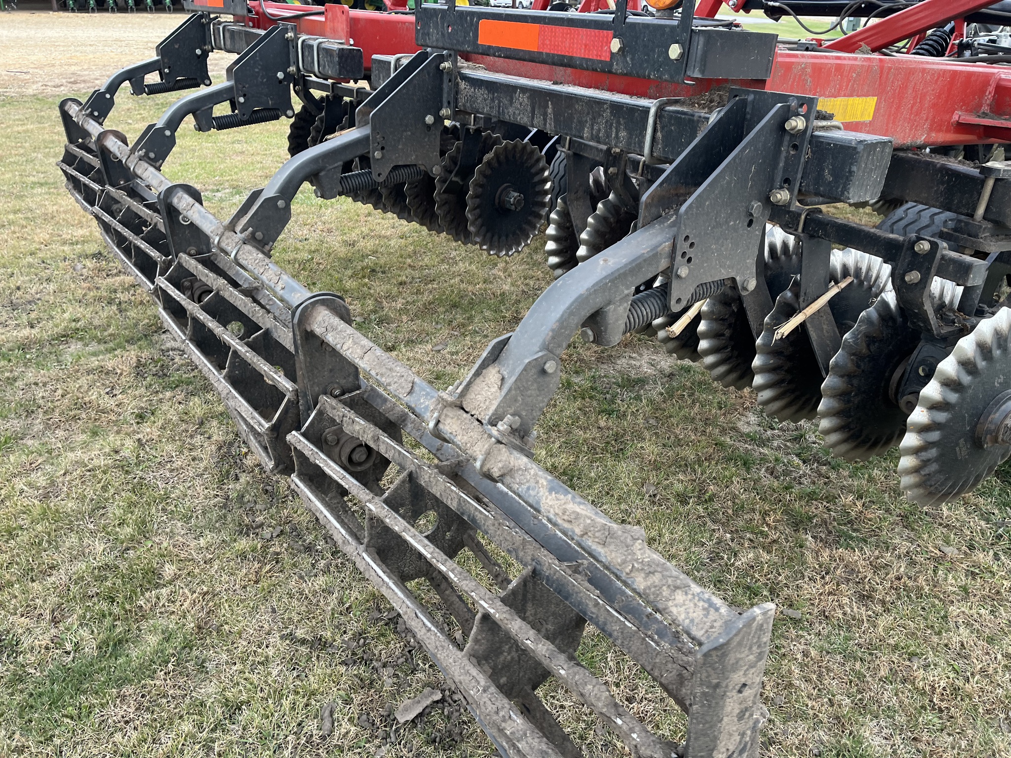  2020 Versatile Viking VT 290 at Heritage Tractor in Princeton, IL