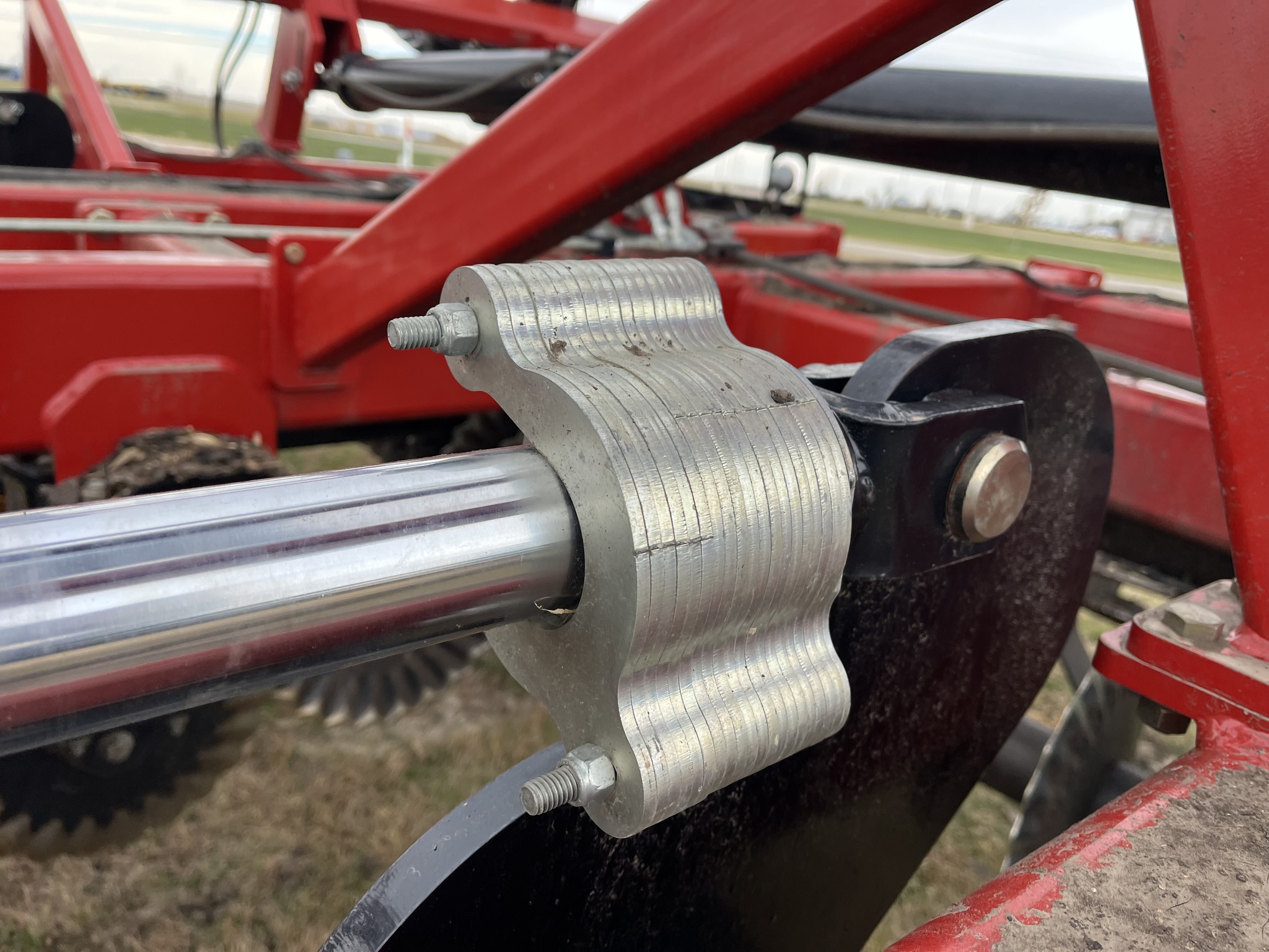  2020 Versatile Viking VT 290 at Heritage Tractor in Princeton, IL
