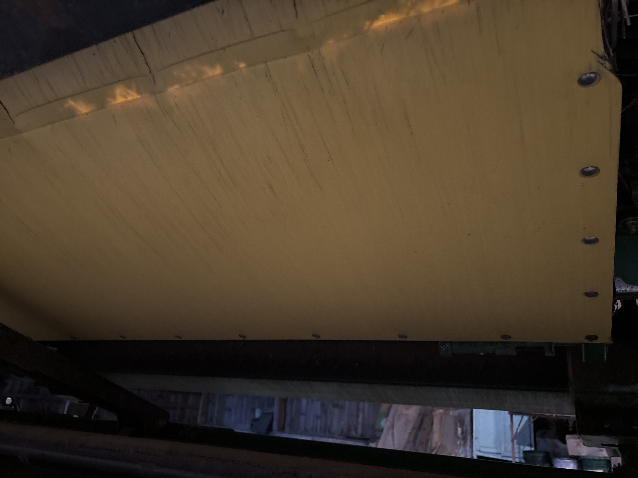 Used 2024 John Deere RD35F Combine Platforms at Koenig Equipment in Anna, OH - PhotoXL14