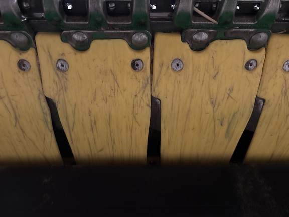 Used 2024 John Deere RD35F Combine Platforms at Koenig Equipment in Anna, OH - Photo15