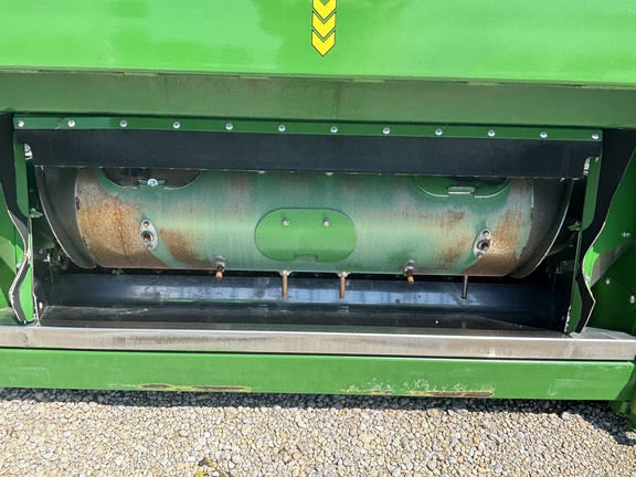 Used 2024 John Deere RD35F Combine Platforms at Koenig Equipment in Greenville, OH - Photo15
