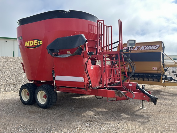 2021 NDE FS700 Used Equipment