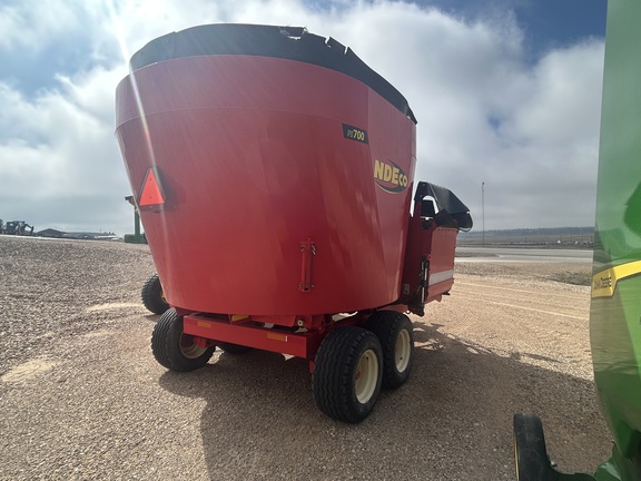 2021 NDE FS700 (5th thumbnail)