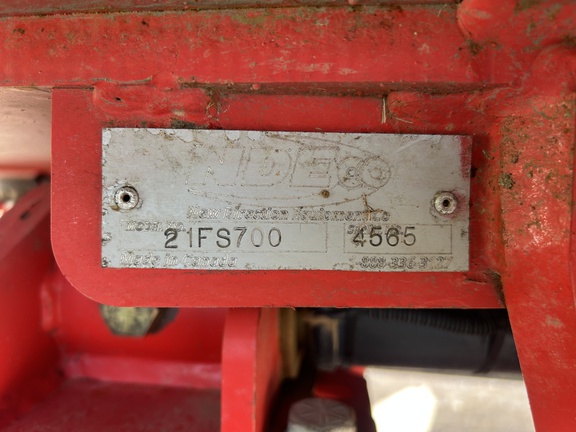 2021 NDE FS700 (18th thumbnail)