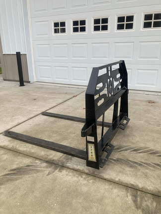 Photo of 2024 Western 48IN