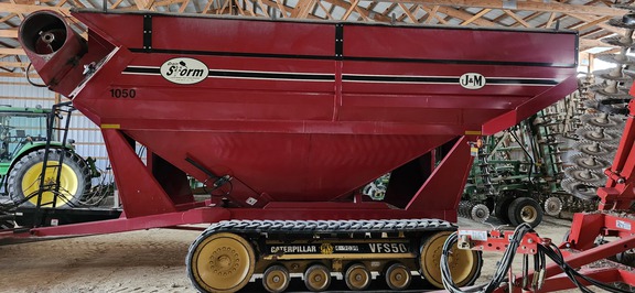 2004 J&M 1050-22S