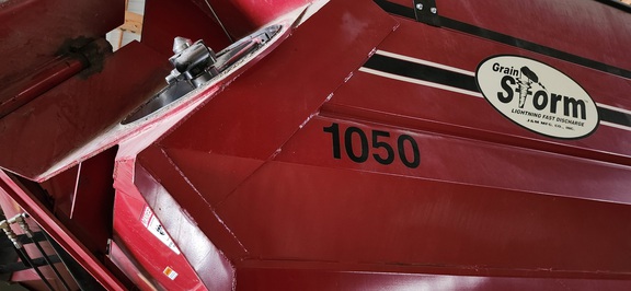2004 J&M 1050-22S