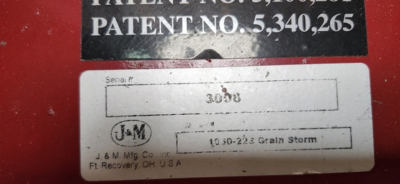 2004 J&M 1050-22S