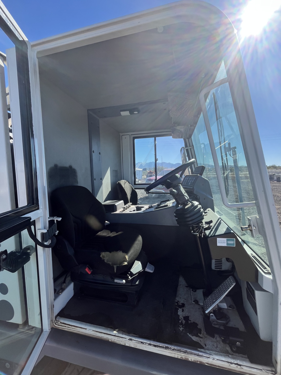 Tennant SENTINEL Image 3