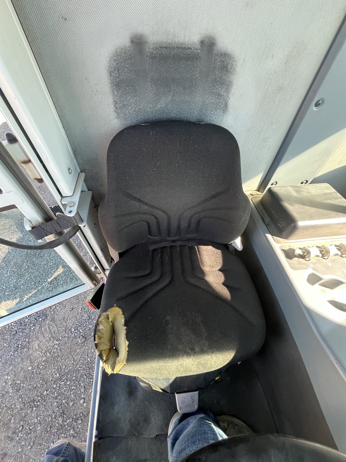 Tennant SENTINEL Image 4