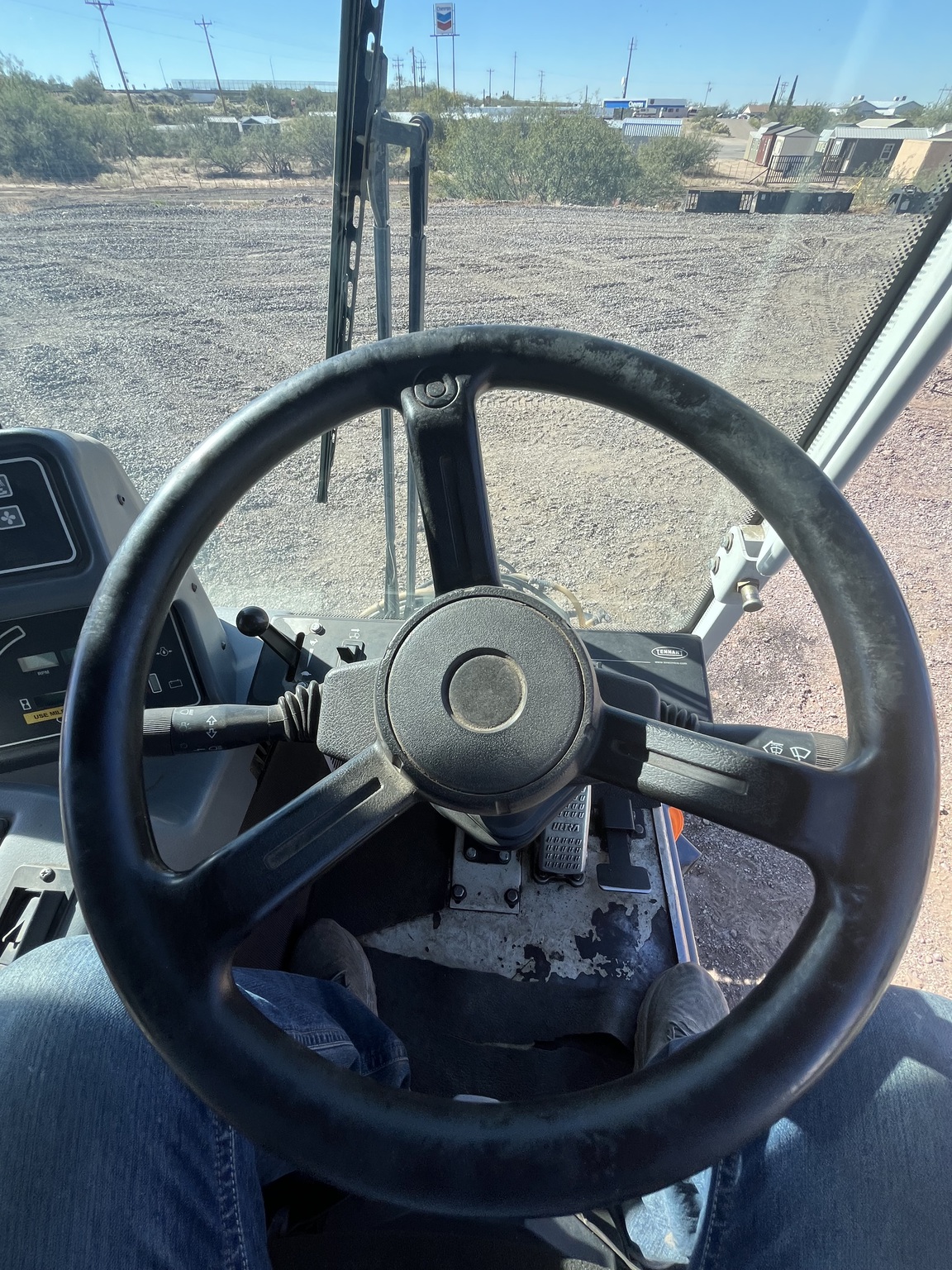 Tennant SENTINEL Image 6