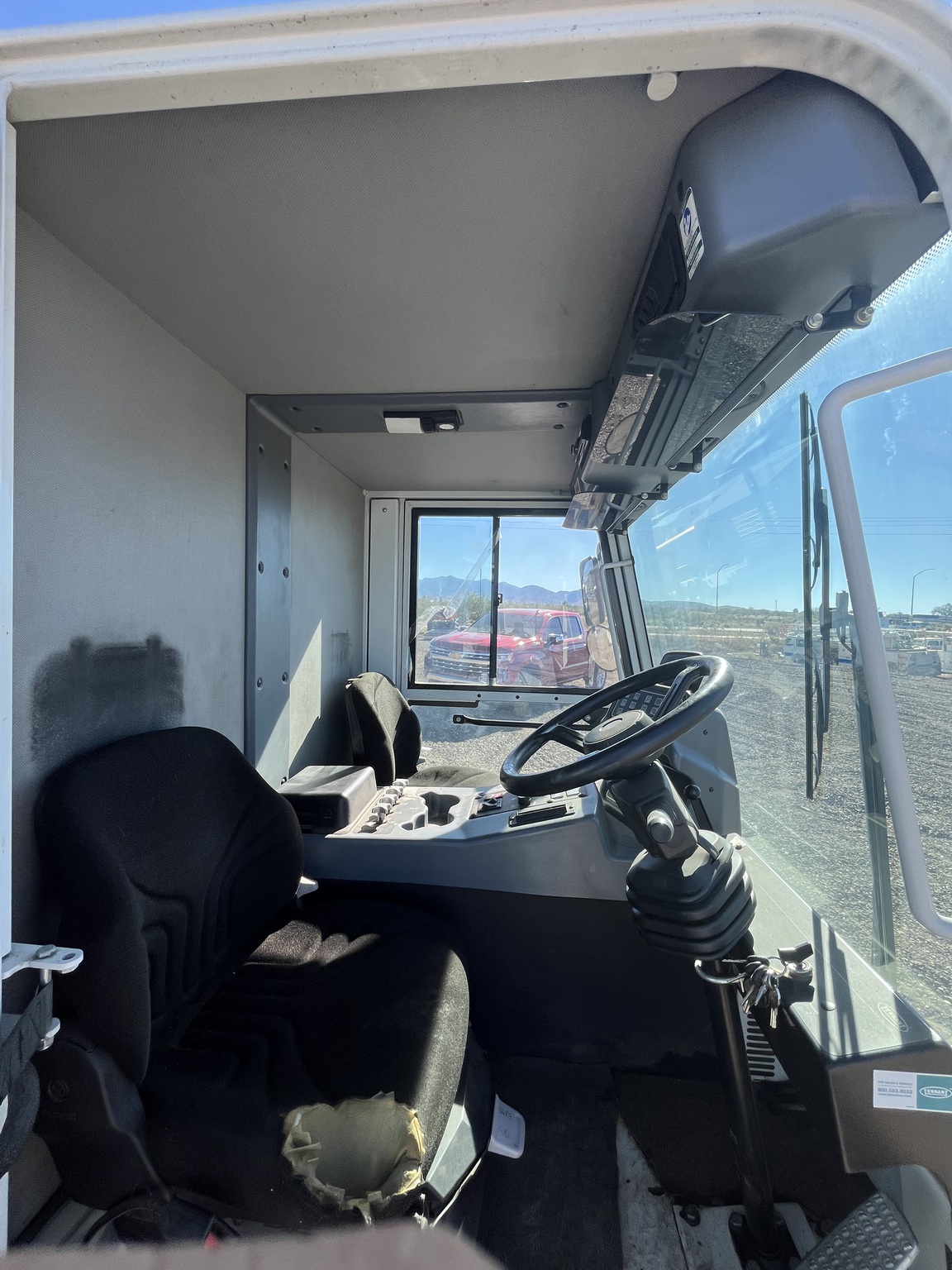 Tennant SENTINEL Image 7