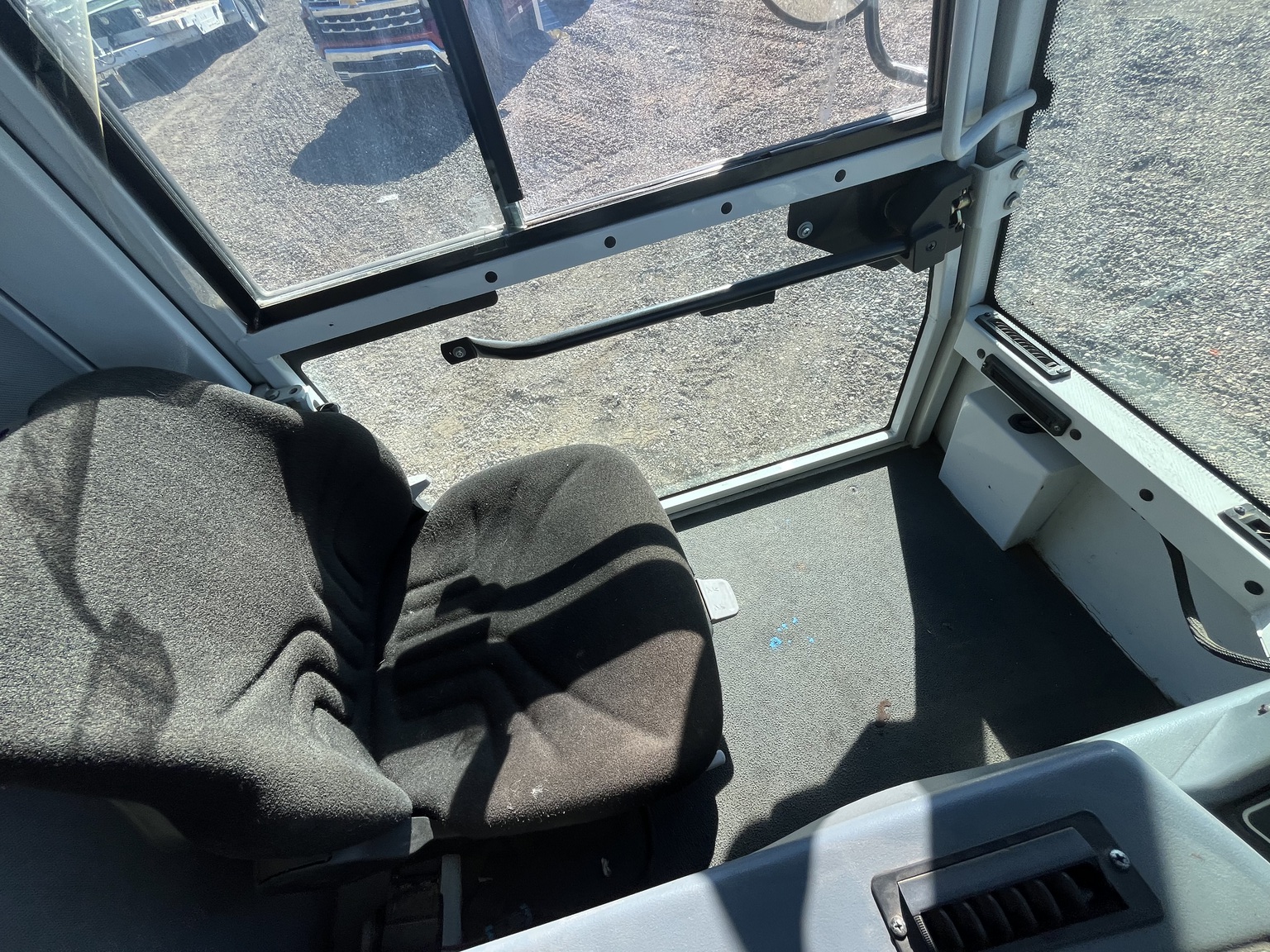 Tennant SENTINEL Image 5