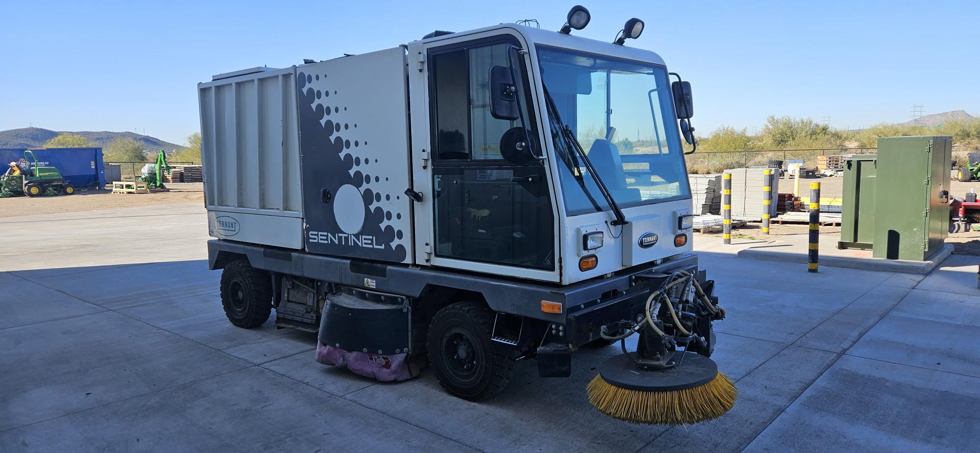 Tennant SENTINEL Image 2