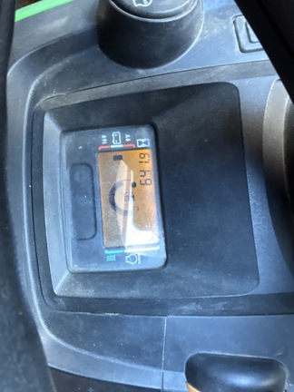 Used 2024 John Deere X590 Lawn & Garden Tractors at Koenig Equipment in Greenville, OH - Photo12