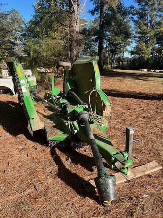 2024 John Deere FC12E Photo 6