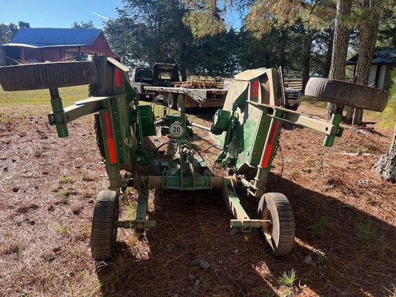 2024 John Deere FC12E Photo 7