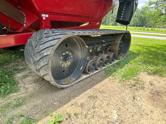 2020 Brent V1300
