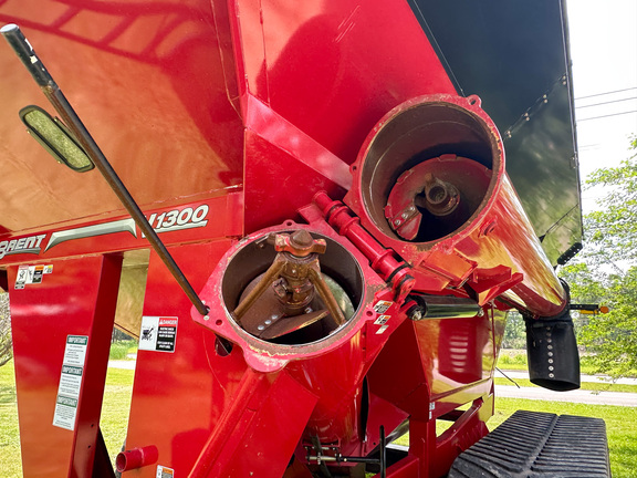 2020 Brent V1300