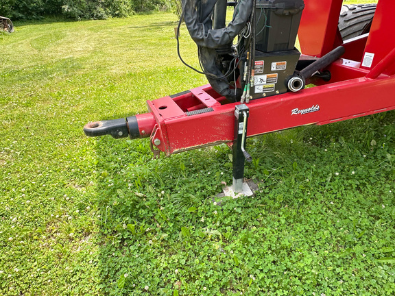 2020 Brent V1300