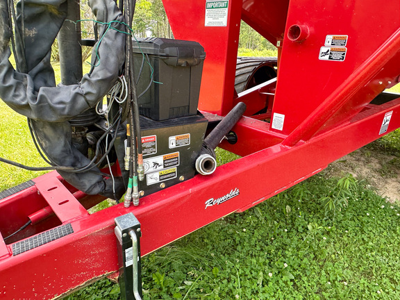 2020 Brent V1300