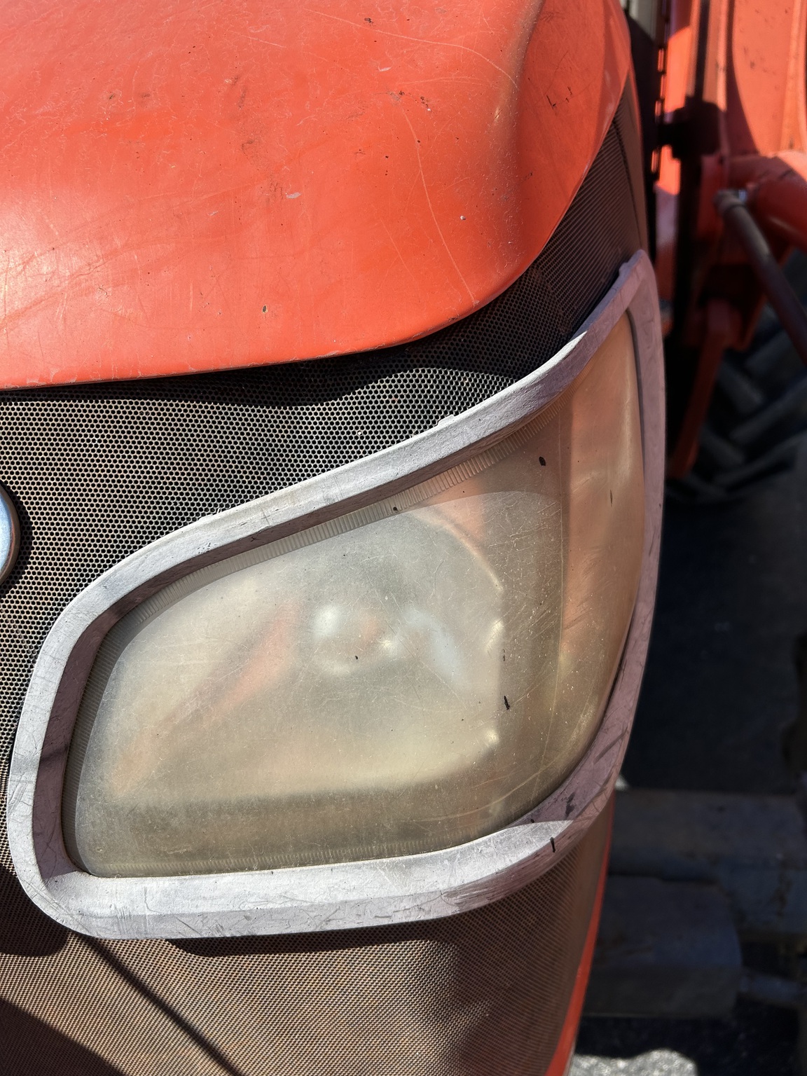 2008 Kubota M9540 Image 10